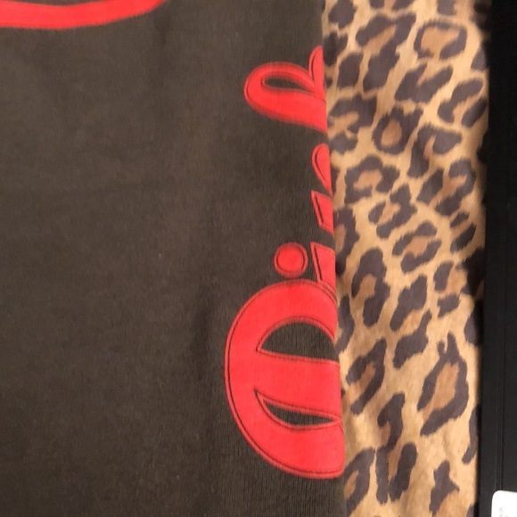 Pink Victoria Secret size small Joggers sweatpants RUN Large fits medium - Picture 6 of 11